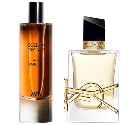 zara dupe for ysl mon paris|zara juicy perfume dupe.